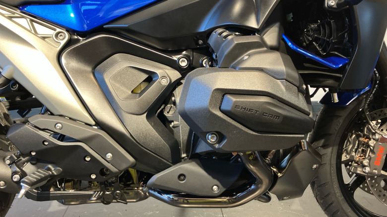 BMW R1300 R SE (25MY)